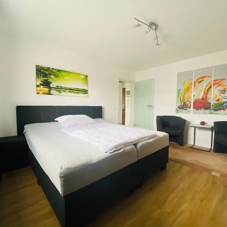 Apartment 1Og Ratingen Esterno foto