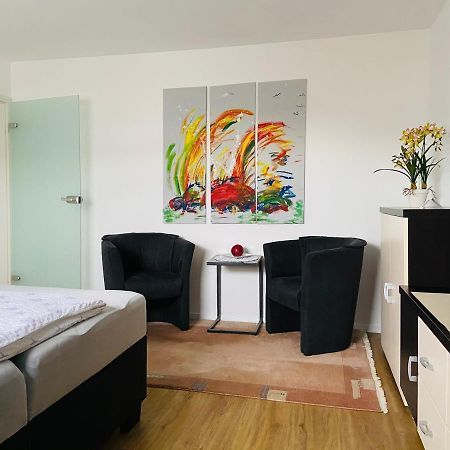 Apartment 1Og Ratingen Esterno foto
