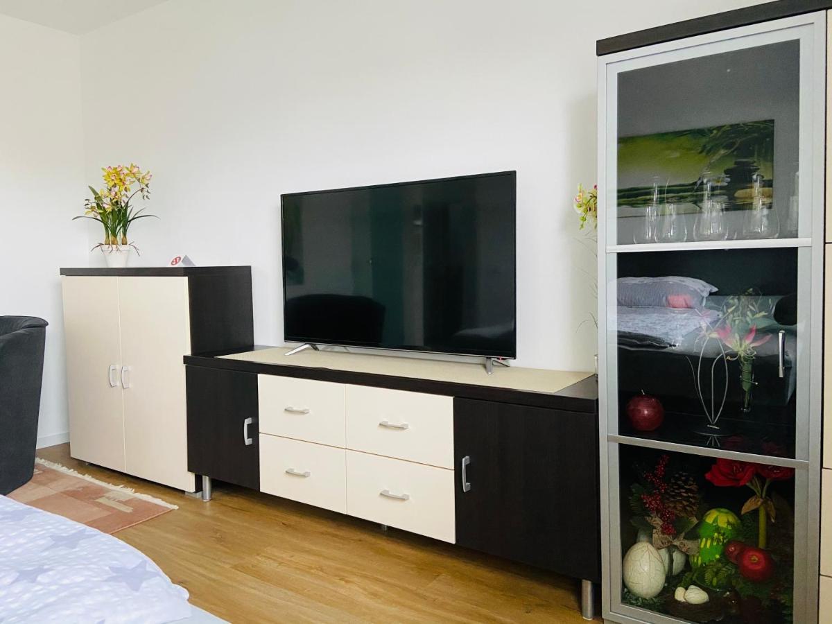 Apartment 1Og Ratingen Esterno foto