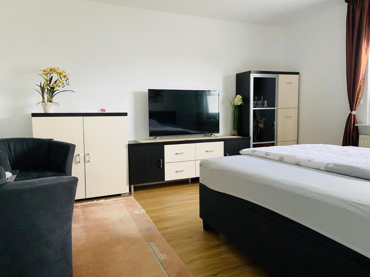 Apartment 1Og Ratingen Esterno foto