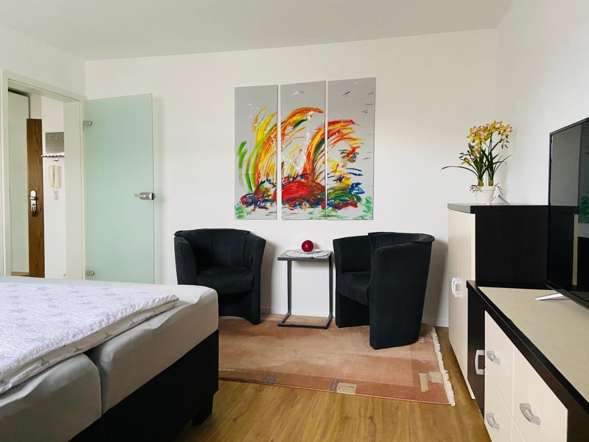 Apartment 1Og Ratingen Esterno foto
