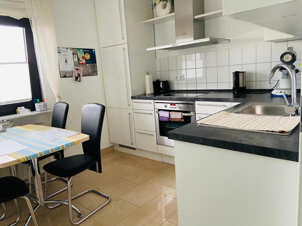 Apartment 1Og Ratingen Esterno foto