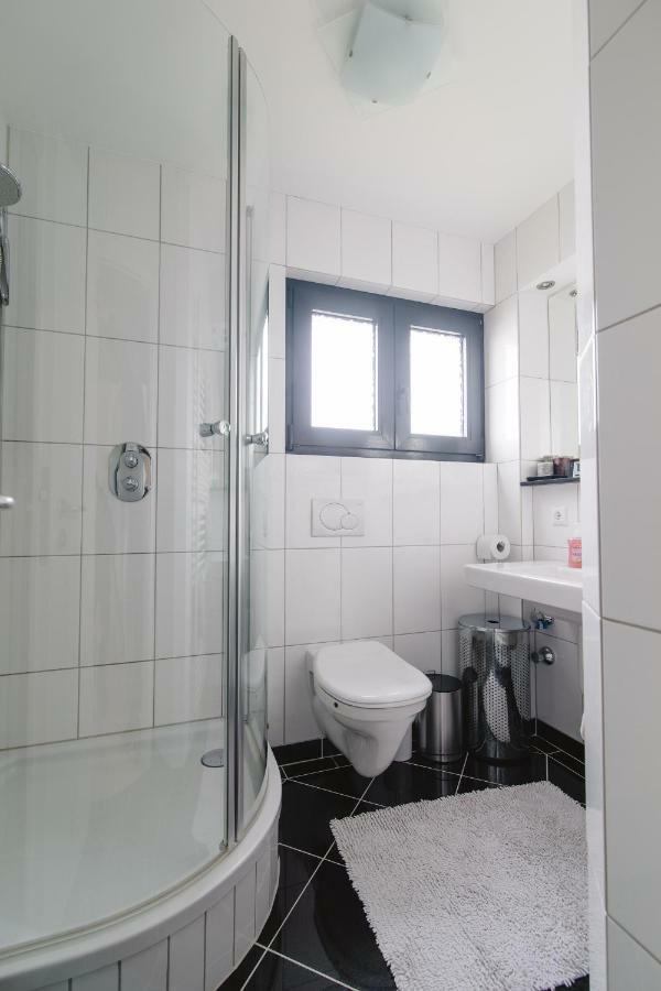 Apartment 1Og Ratingen Esterno foto